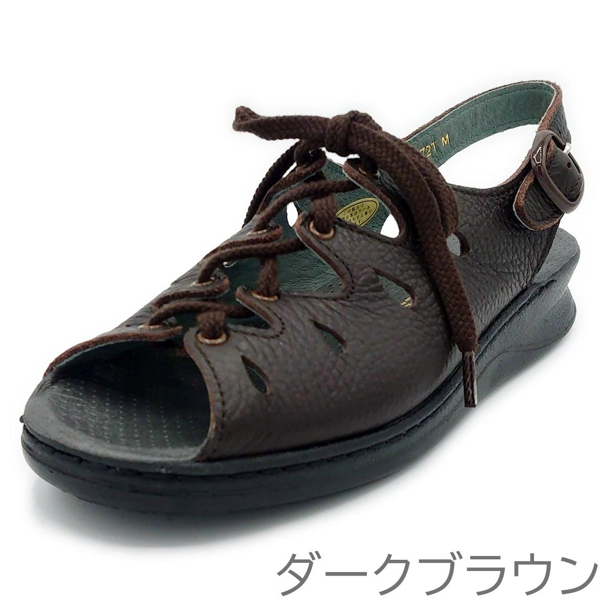 Hush Puppies レディース コンフォート サンダル L-72T - Hush Puppies(ハッシュパピー) - 202シューズモリ オンラインショップ