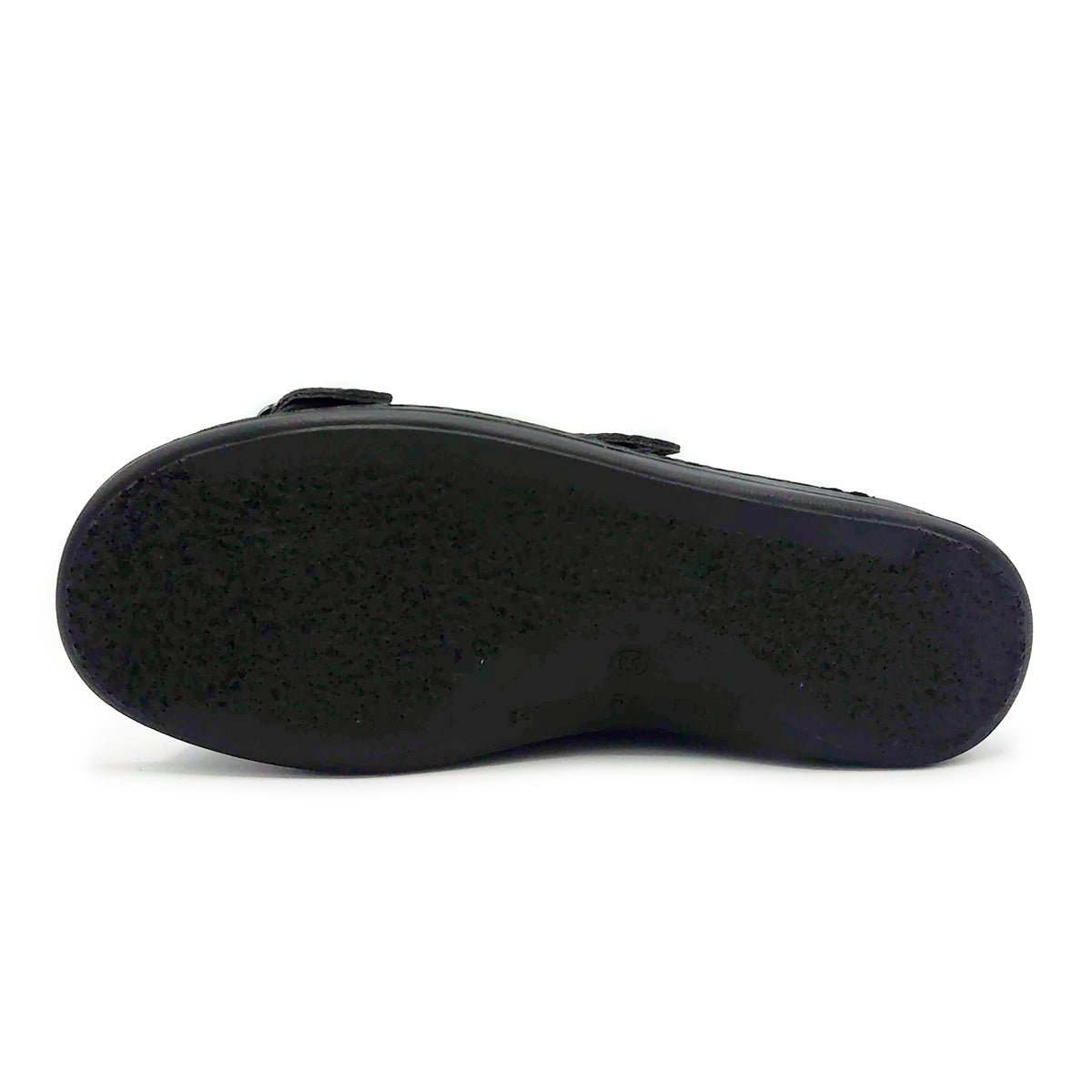 Hush Puppies レディース サンダル L-81T 型押しレザー - Hush Puppies(ハッシュパピー) - 202シューズモリ オンラインショップ