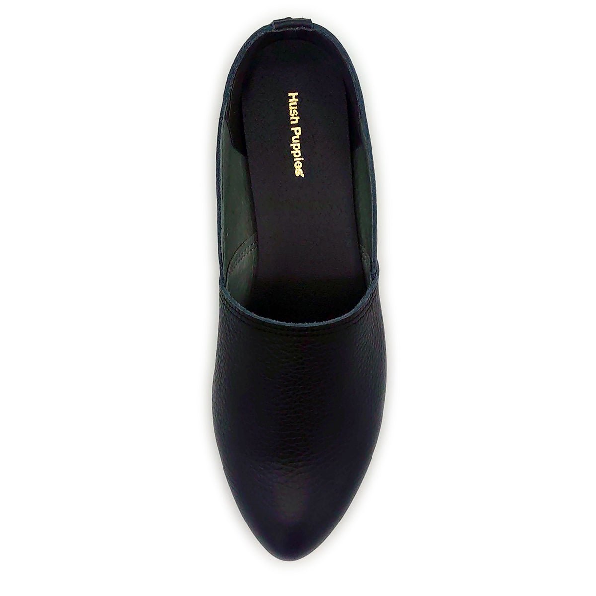 Hush Puppies レディース フラットシューズ L-R223T - 202シューズモリ オンラインショップ