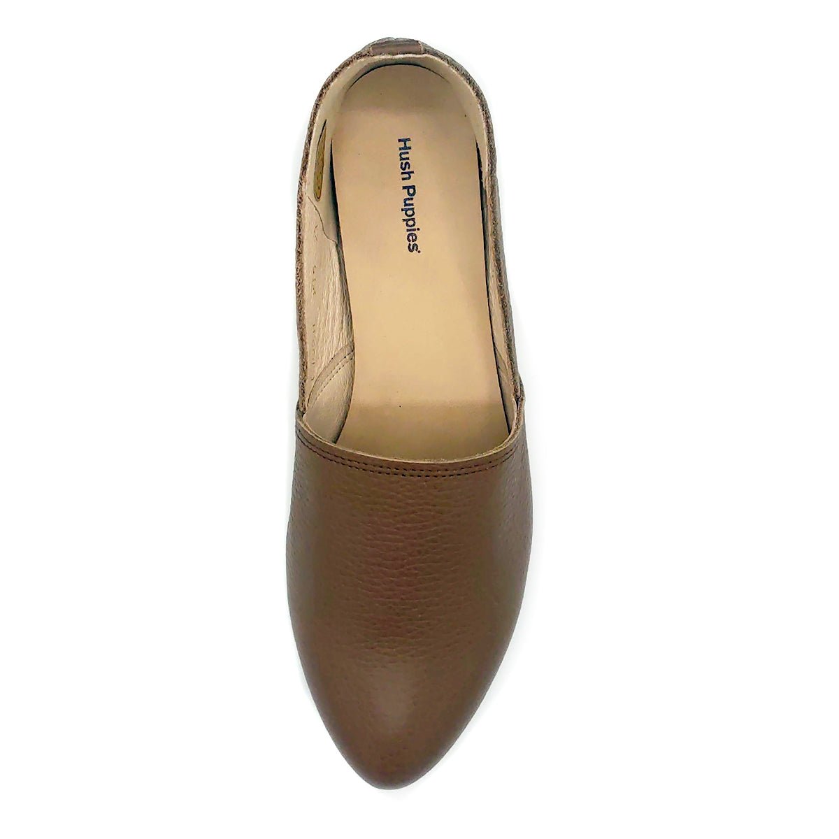 Hush Puppies レディース フラットシューズ L-R223T - 202シューズモリ オンラインショップ