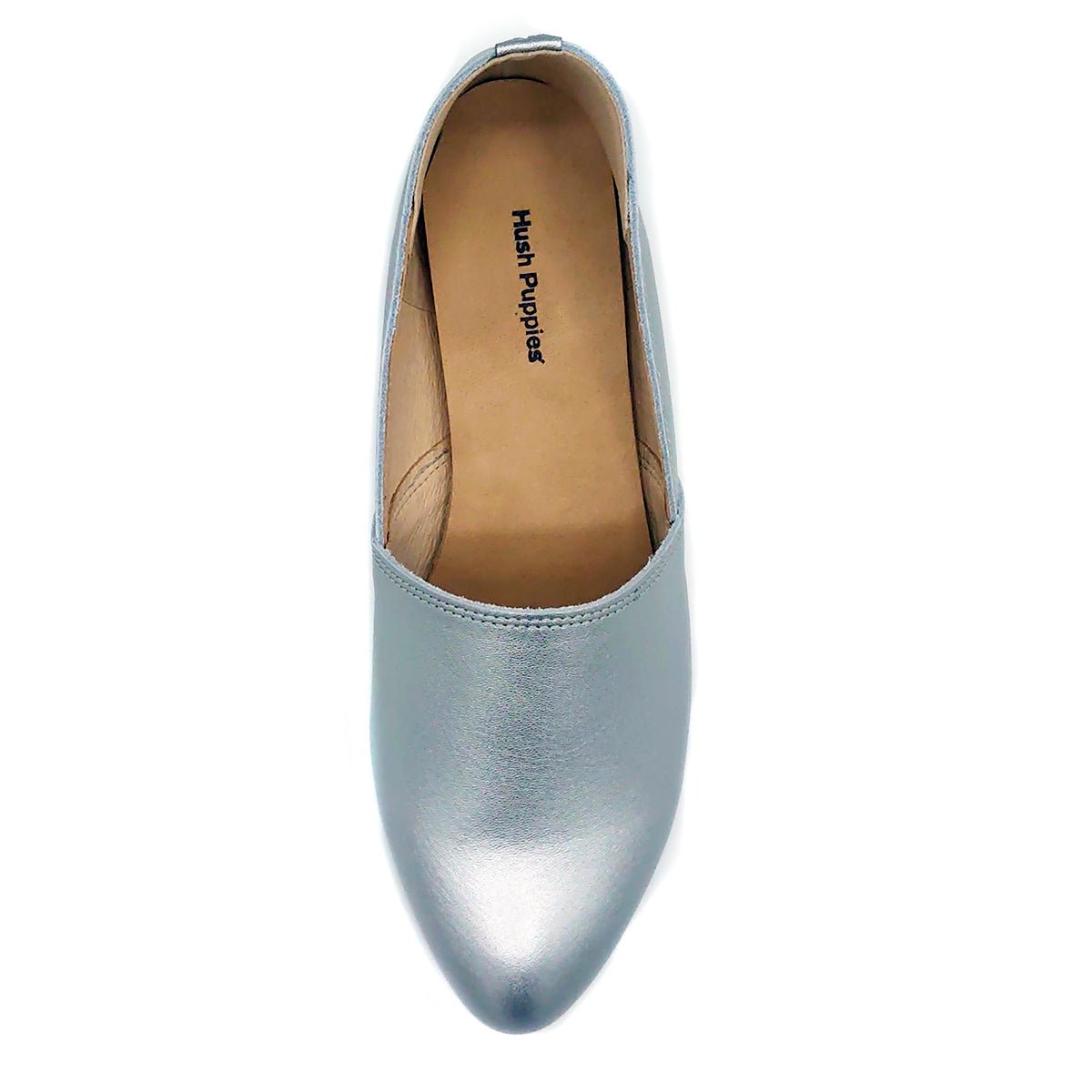 Hush Puppies レディース フラットシューズ L-R223T - 202シューズモリ オンラインショップ