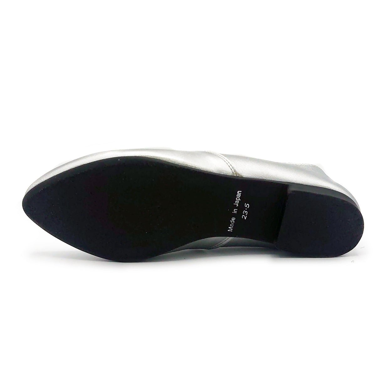 Hush Puppies レディース フラットシューズ L-R223T - 202シューズモリ オンラインショップ