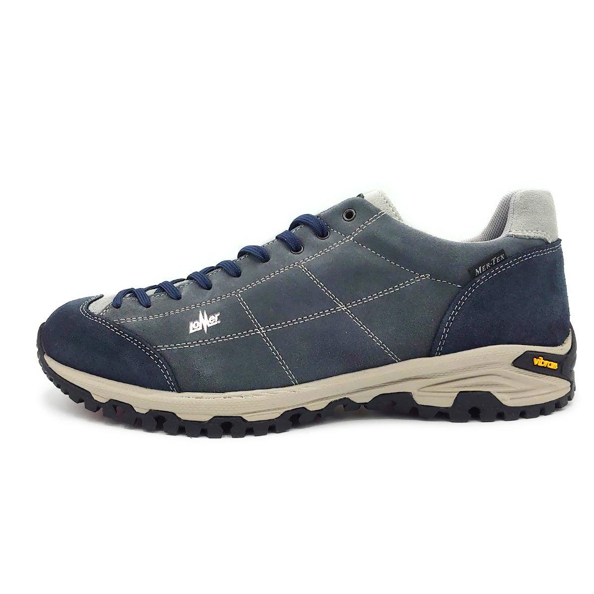 Lomer Maipos Suede MTX カジュアルシューズ ユニセックス - 202シューズモリ オンラインショップ
