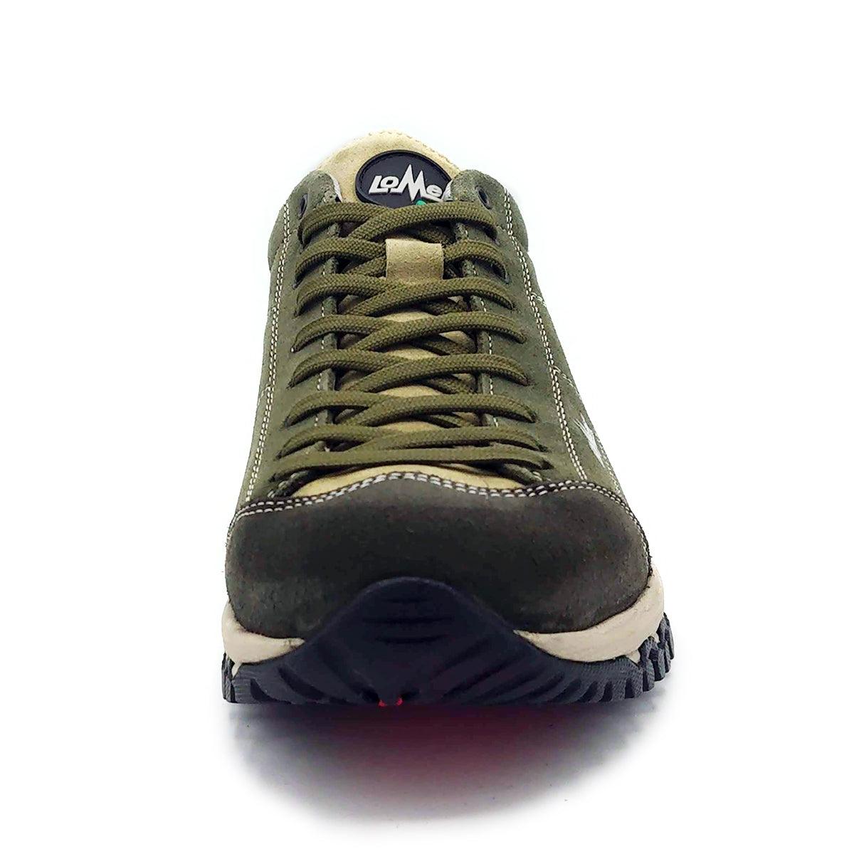 Lomer Maipos Suede MTX カジュアルシューズ ユニセックス - 202シューズモリ オンラインショップ
