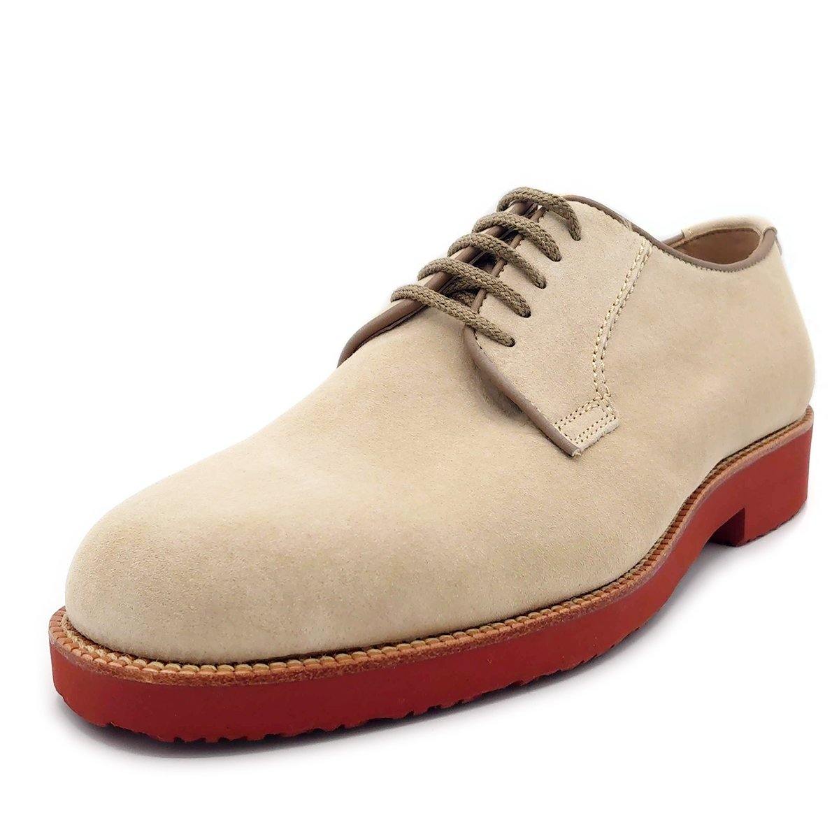 Hush Puppies メンズ カジュアルシューズ M-120T クラシックトープ