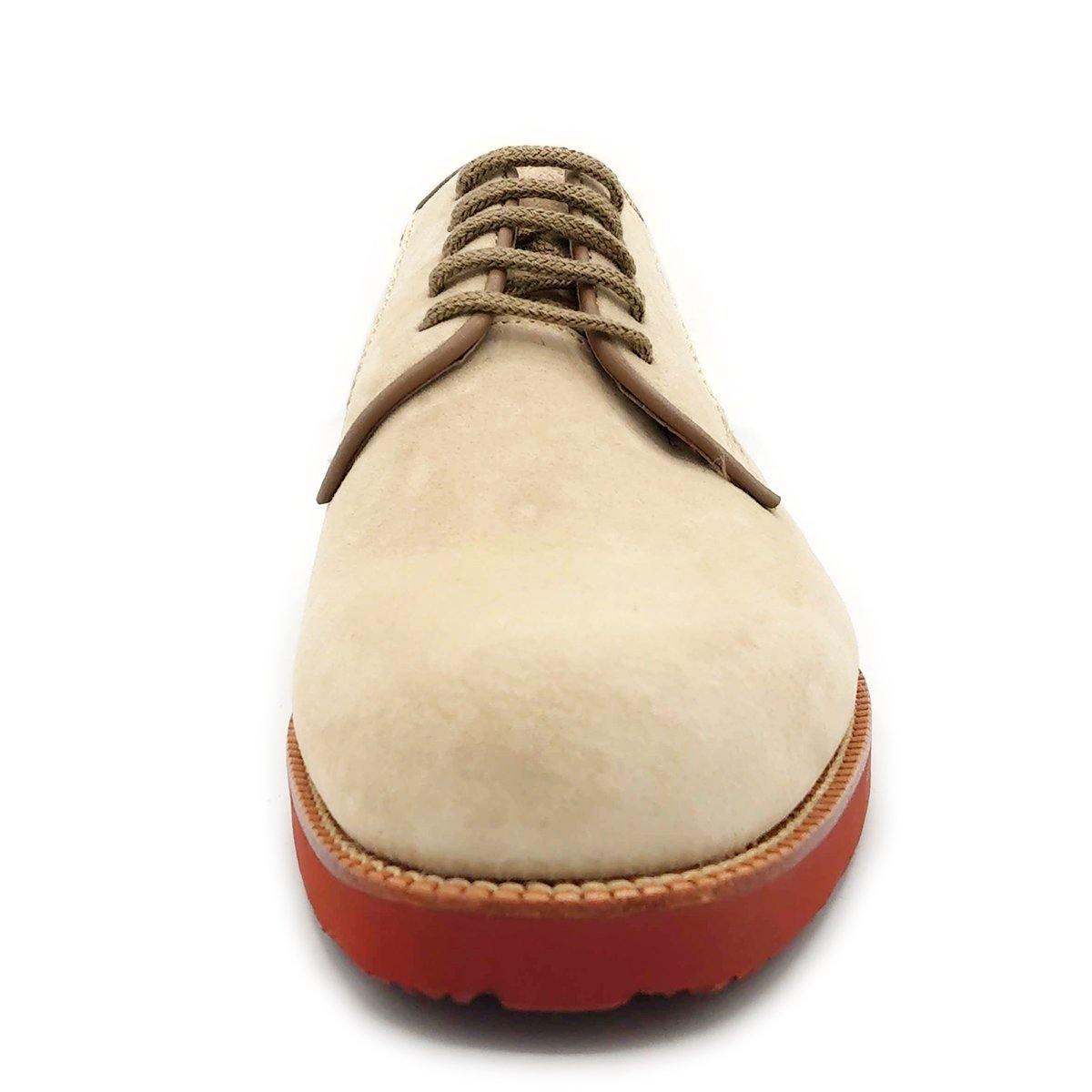 Hush Puppies メンズ カジュアルシューズ M-120T クラシックトープ