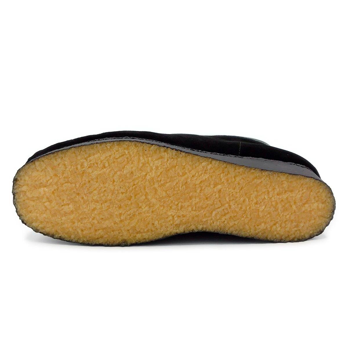 Hush Puppies メンズ ワラビーブーツ M-342T - Hush Puppies(ハッシュパピー) - 202シューズモリ オンラインショップ