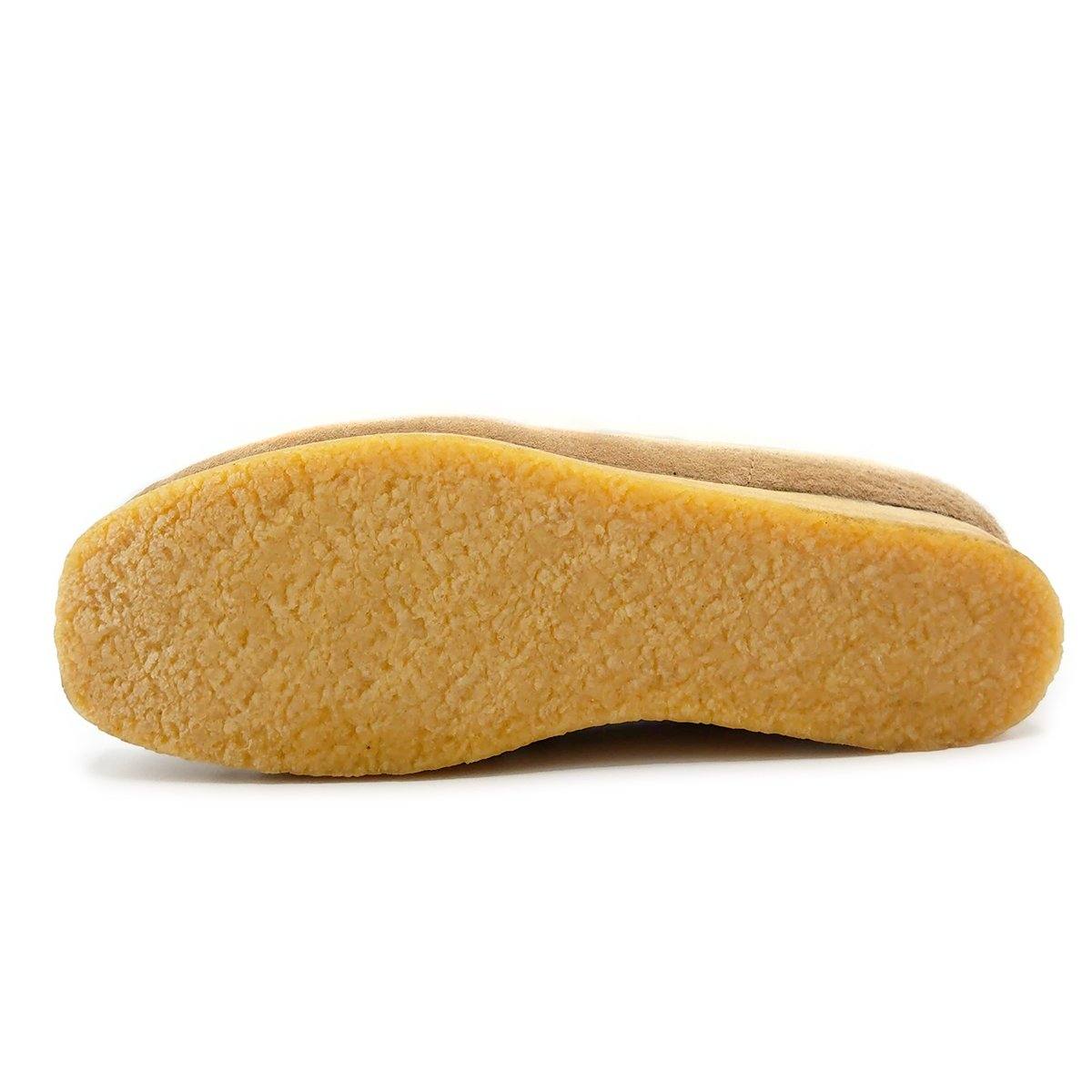 Hush Puppies メンズ ワラビーブーツ M-342T - Hush Puppies(ハッシュパピー) - 202シューズモリ オンラインショップ