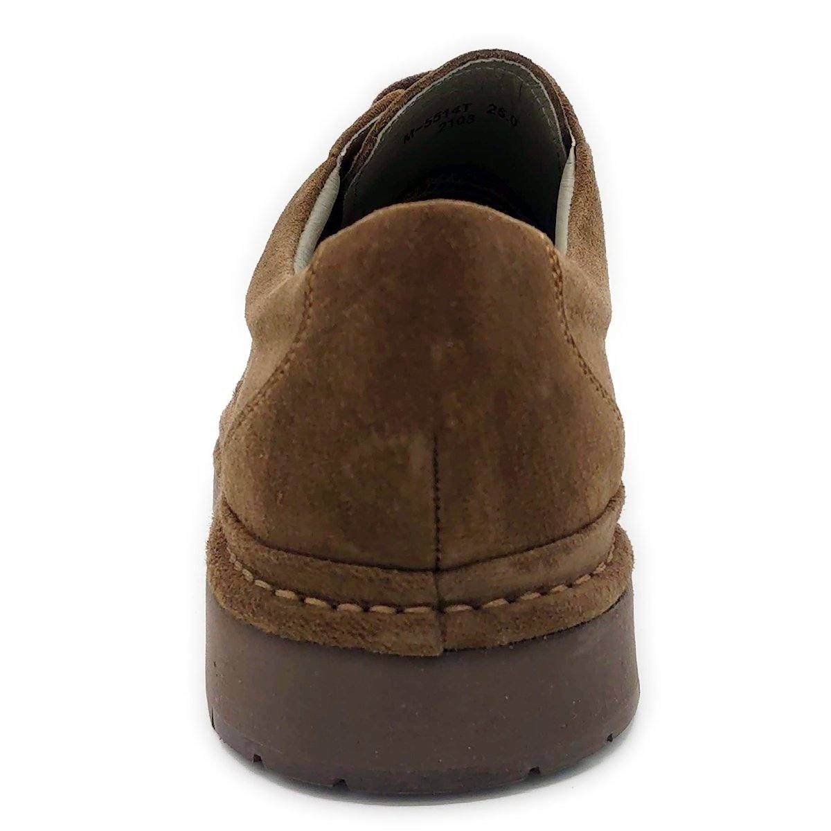 Hush Puppies メンズ カジュアルシューズ M-5514T - 202シューズモリ オンラインショップ