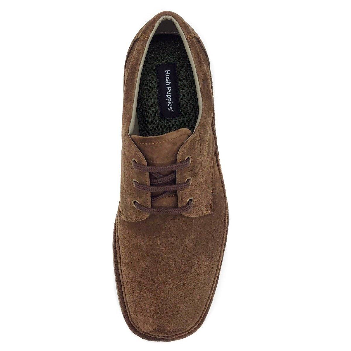 Hush Puppies メンズ カジュアルシューズ M-5514T - 202シューズモリ オンラインショップ