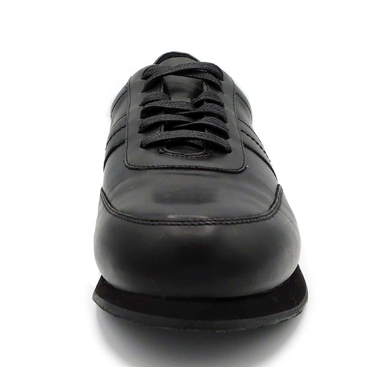 Hush Puppies メンズ レザースニーカー M-7107T - Hush Puppies(ハッシュパピー) - 202シューズモリ オンラインショップ