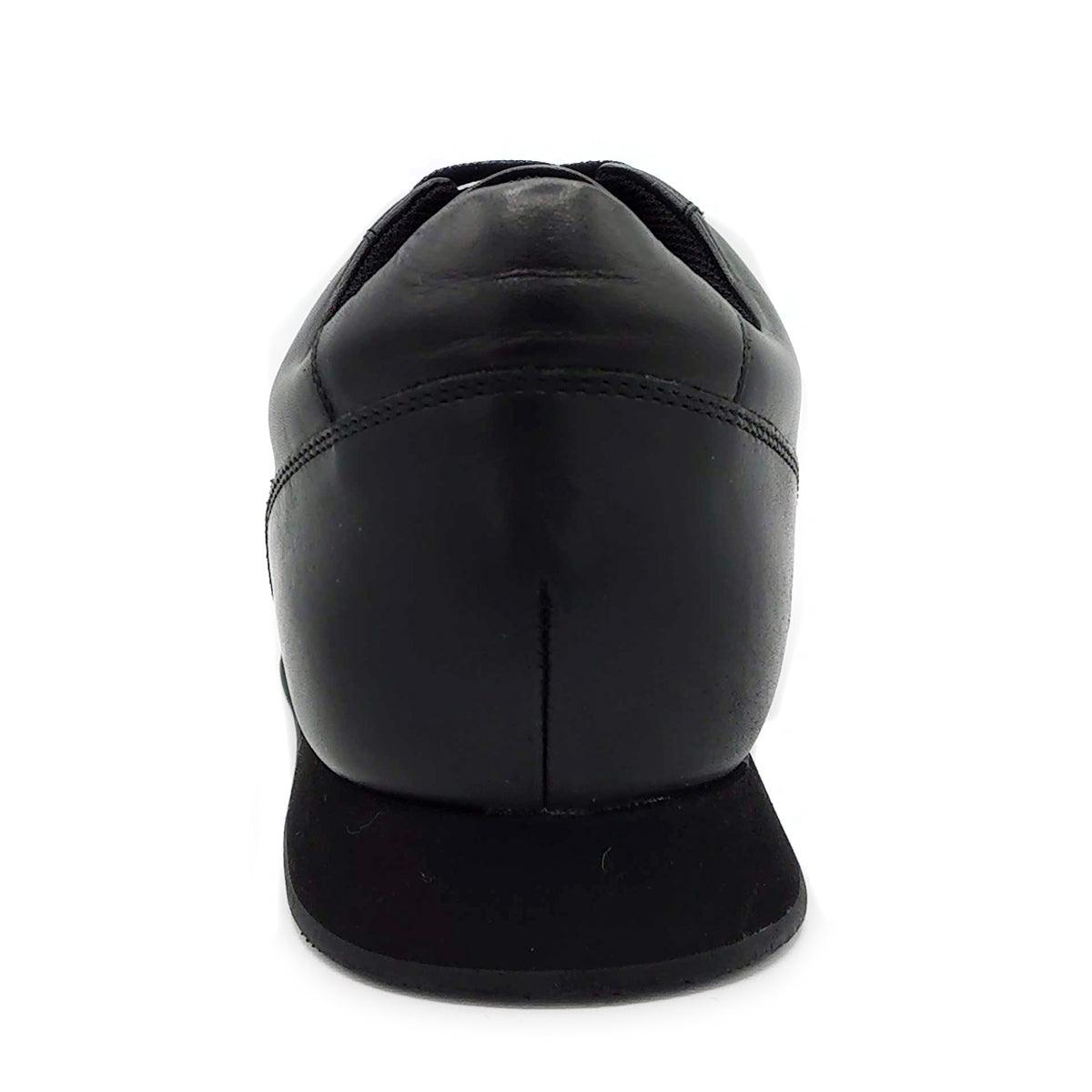 Hush Puppies メンズ レザースニーカー M-7107T - Hush Puppies(ハッシュパピー) - 202シューズモリ オンラインショップ