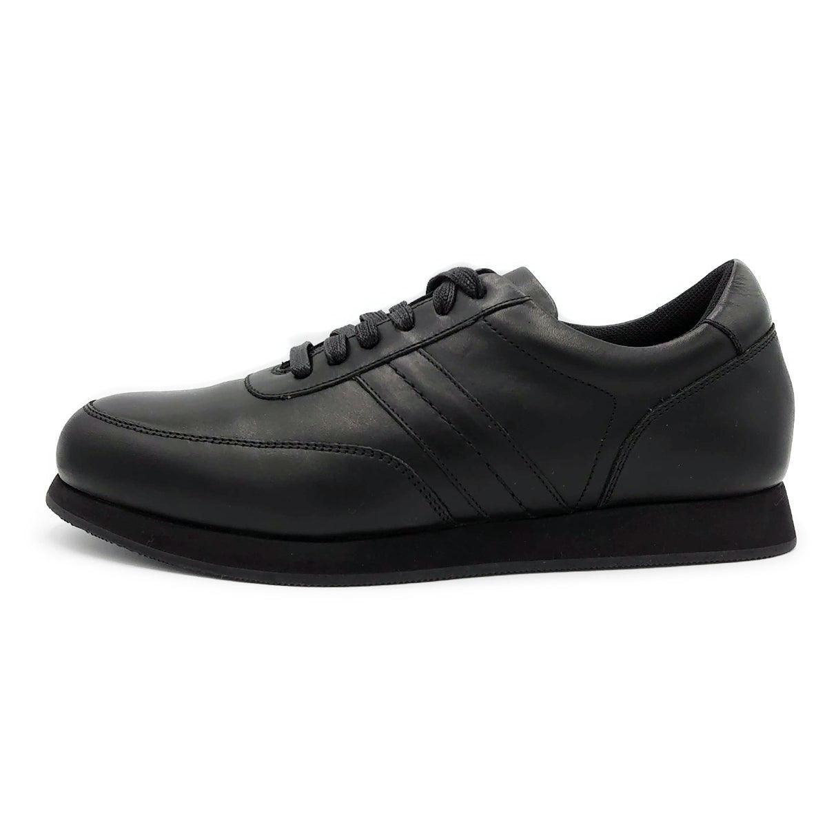 Hush Puppies メンズ レザースニーカー M-7107T - Hush Puppies(ハッシュパピー) - 202シューズモリ オンラインショップ