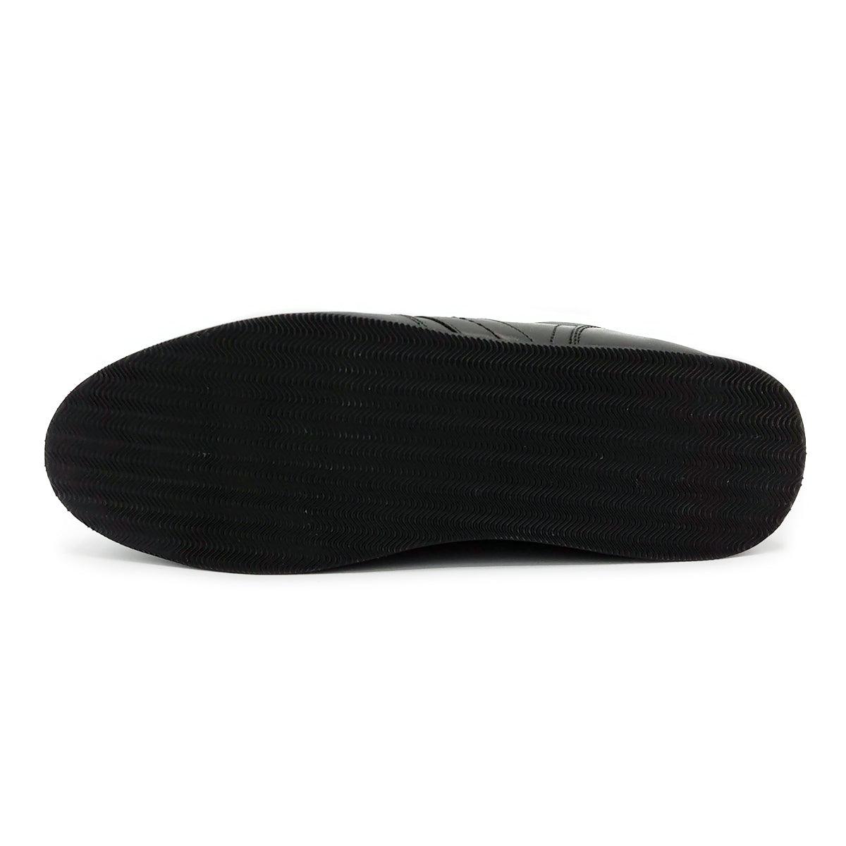 Hush Puppies メンズ レザースニーカー M-7107T - Hush Puppies(ハッシュパピー) - 202シューズモリ オンラインショップ