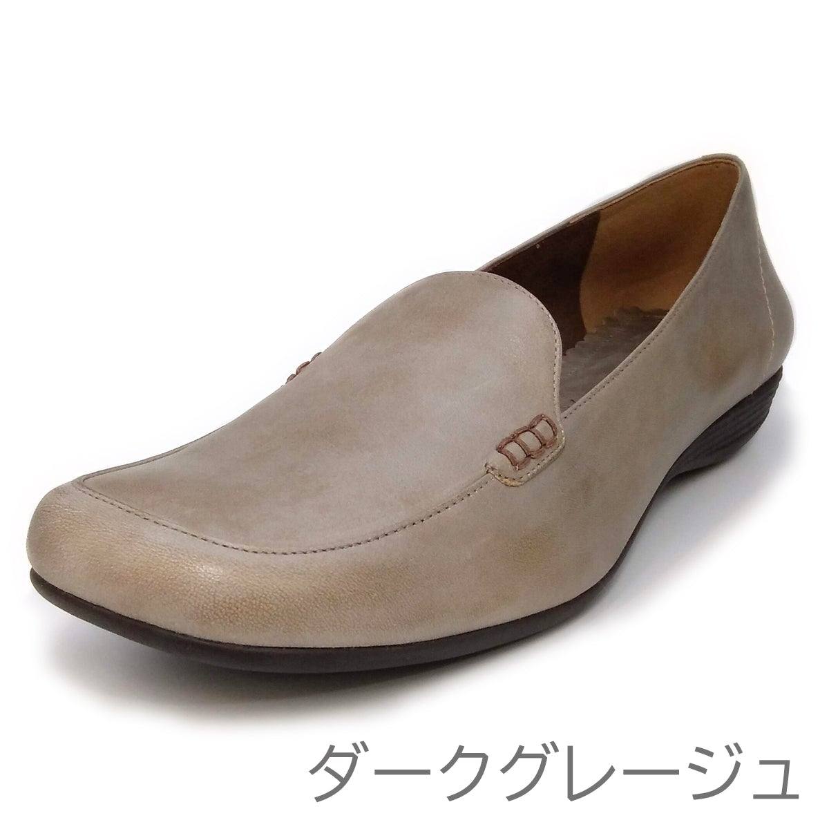 MODE KAORI レディース スリップオン 35694 - MODE KAORI(モード カオリ) - 202シューズモリ オンラインショップ