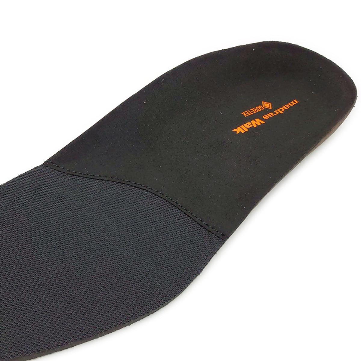 madrasWalk メンズ ビジネスシューズ ストレートチップ MW7930 ブラック