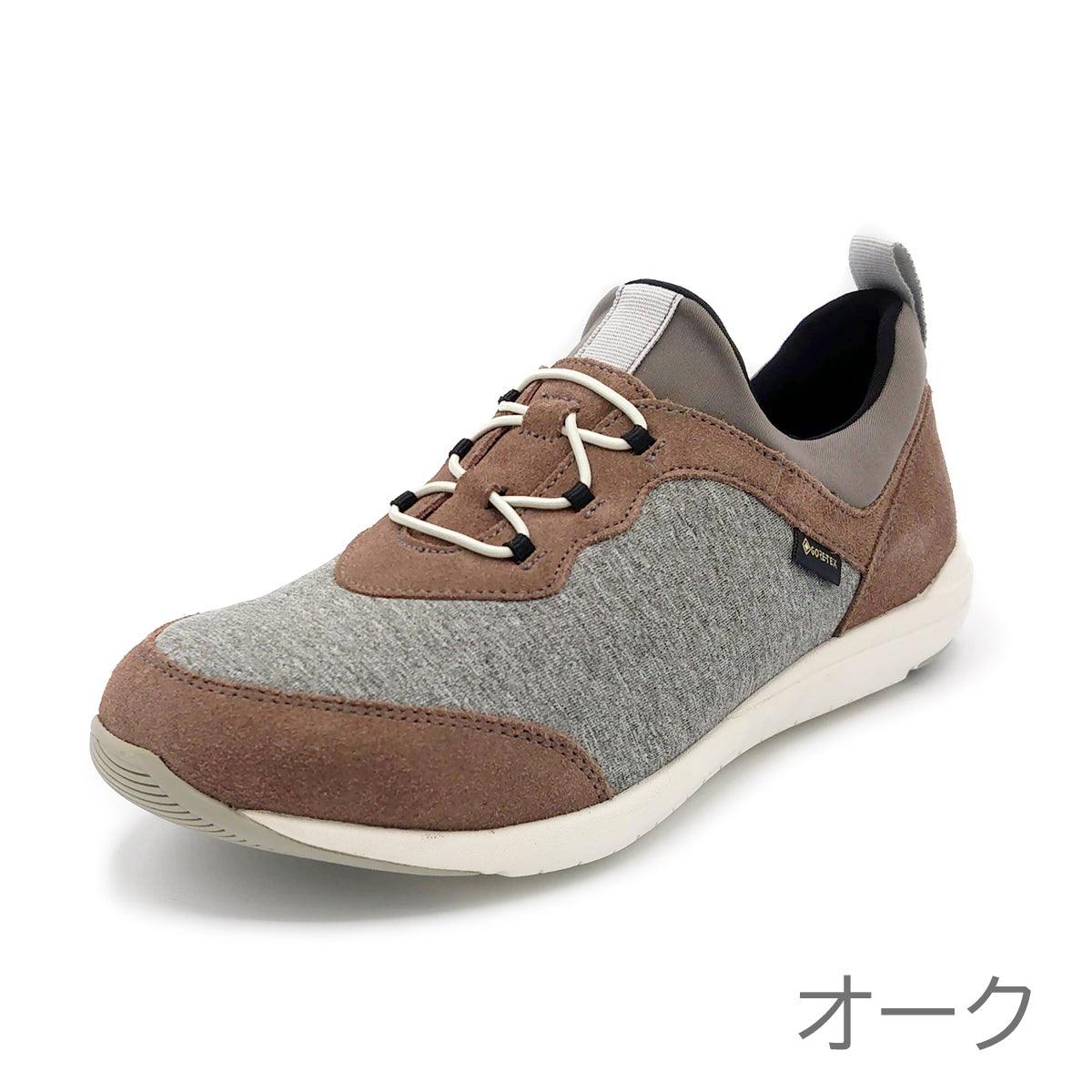 madras Walk レディース スニーカー MWL1004S GORE-TEX - 202シューズモリ オンラインショップ