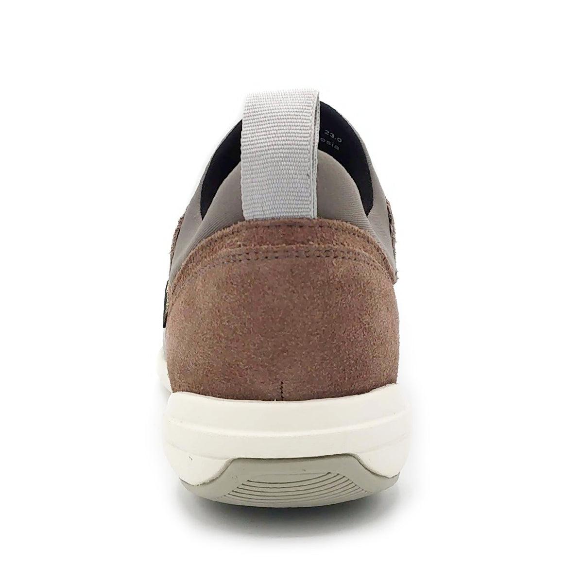 madras Walk レディース スニーカー MWL1004S GORE-TEX - 202シューズモリ オンラインショップ