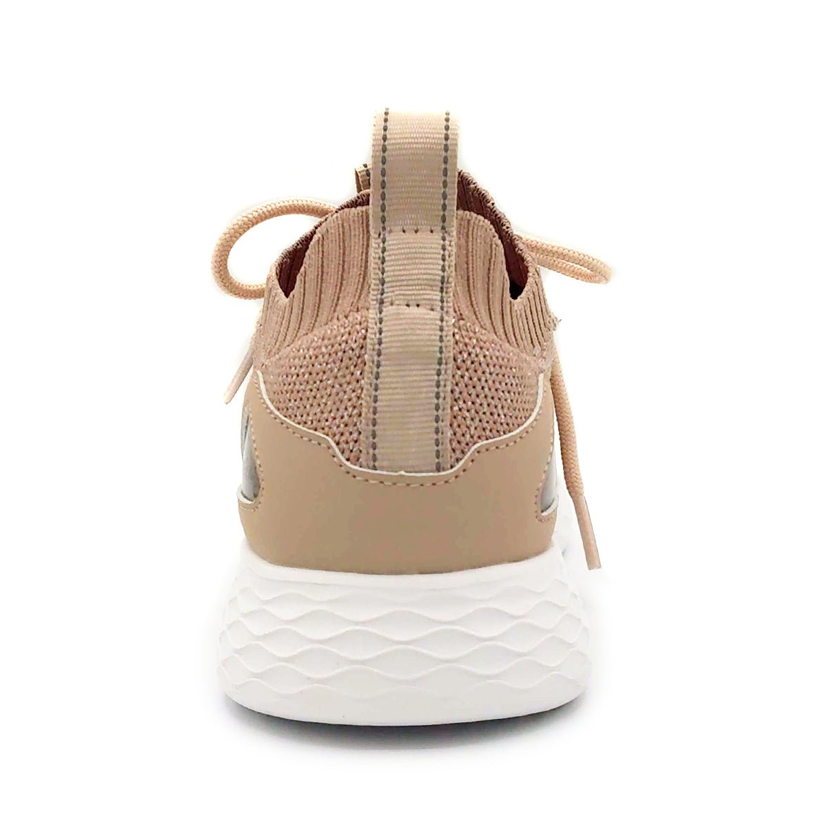 madras Walk レディース スニーカー MWL3000 GORE-TEX ベージュ