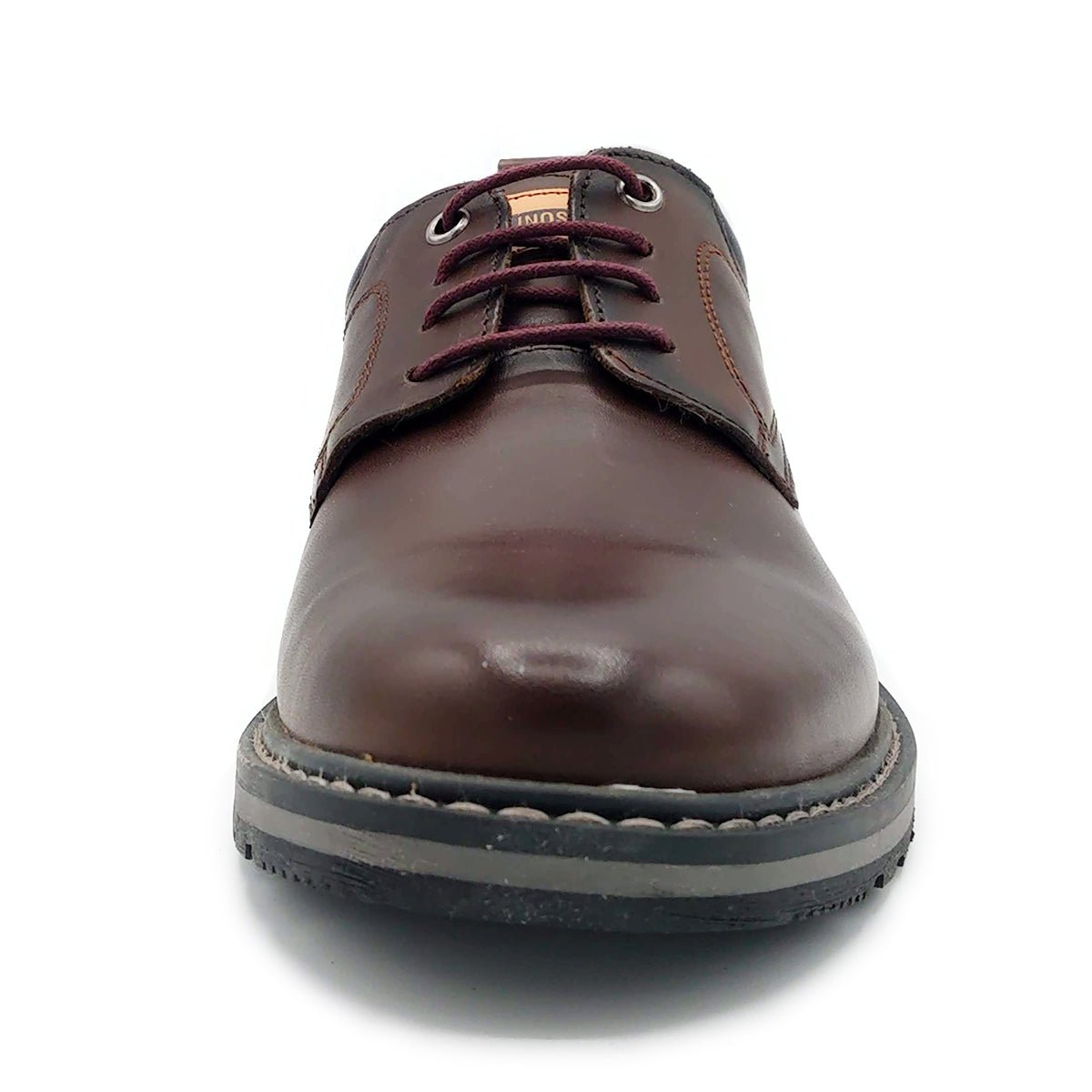 PIKOLINOS ピコリノス メンズ レースアップシューズ PK-457 BERNA - PIKOLINOS(ピコリノス) - 202シューズモリ オンラインショップ