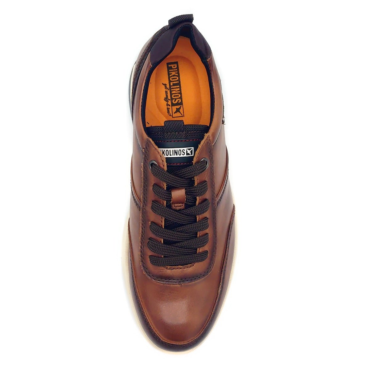 PIKOLINOS メンズ スニーカー PK-481 CORDOBA M1W-6144C1 - PIKOLINOS(ピコリノス) - 202シューズモリ オンラインショップ