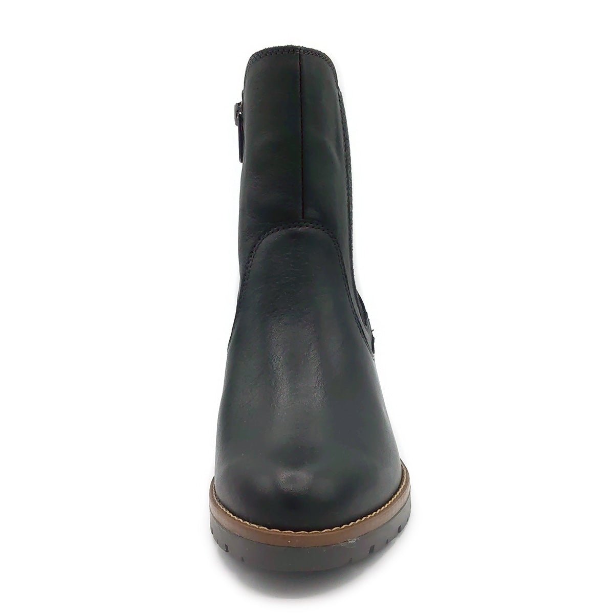 PIKOLINOS レディース サイドゴア ブーツ PK-622 LLANES W7H-8948 - PIKOLINOS(ピコリノス) - 202シューズモリ オンラインショップ