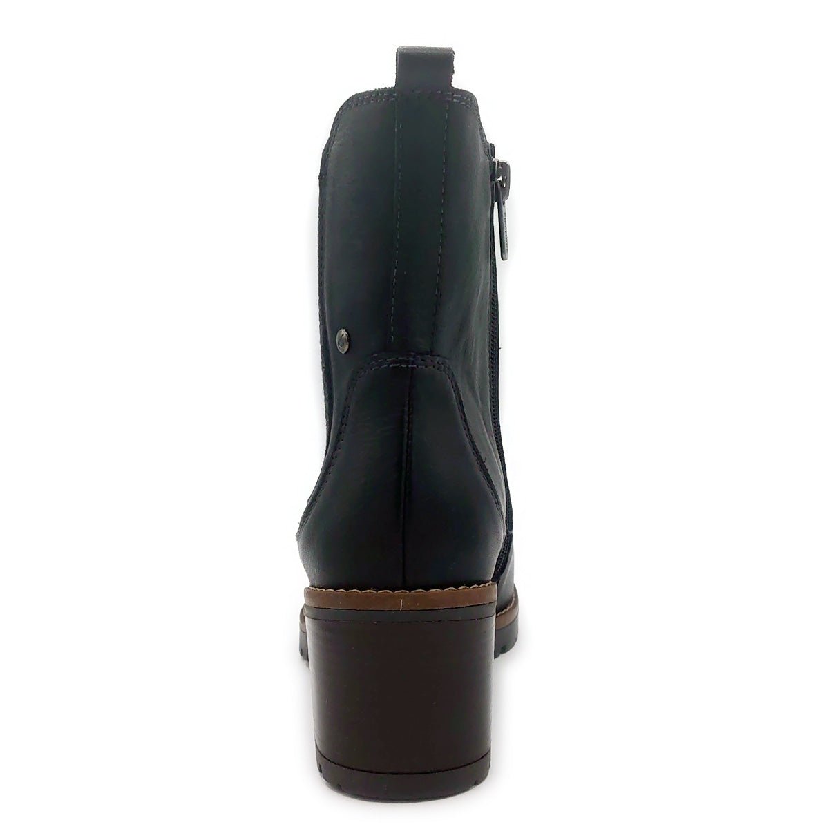 PIKOLINOS レディース サイドゴア ブーツ PK-622 LLANES W7H-8948 - PIKOLINOS(ピコリノス) - 202シューズモリ オンラインショップ
