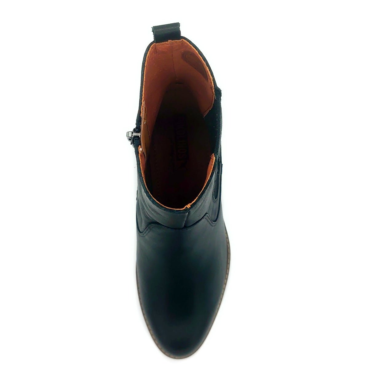 PIKOLINOS レディース サイドゴア ブーツ PK-622 LLANES W7H-8948 - PIKOLINOS(ピコリノス) - 202シューズモリ オンラインショップ