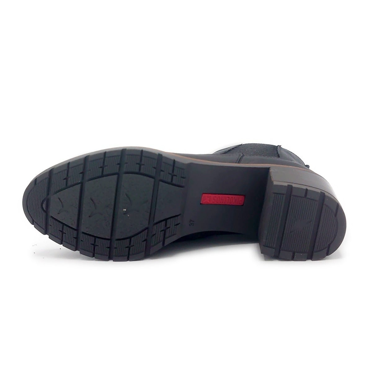 PIKOLINOS レディース サイドゴア ブーツ PK-622 LLANES W7H-8948 - PIKOLINOS(ピコリノス) - 202シューズモリ オンラインショップ