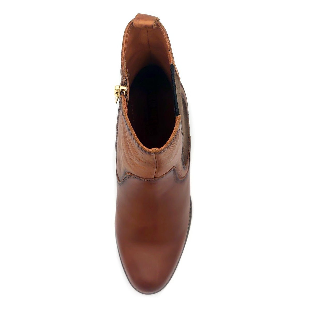 PIKOLINOS レディース サイドゴア ブーツ PK-622 LLANES W7H-8948 - PIKOLINOS(ピコリノス) - 202シューズモリ オンラインショップ