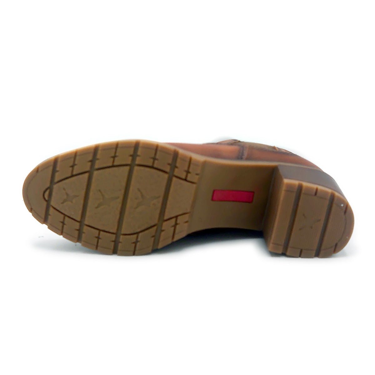 PIKOLINOS レディース サイドゴア ブーツ PK-622 LLANES W7H-8948 - PIKOLINOS(ピコリノス) - 202シューズモリ オンラインショップ