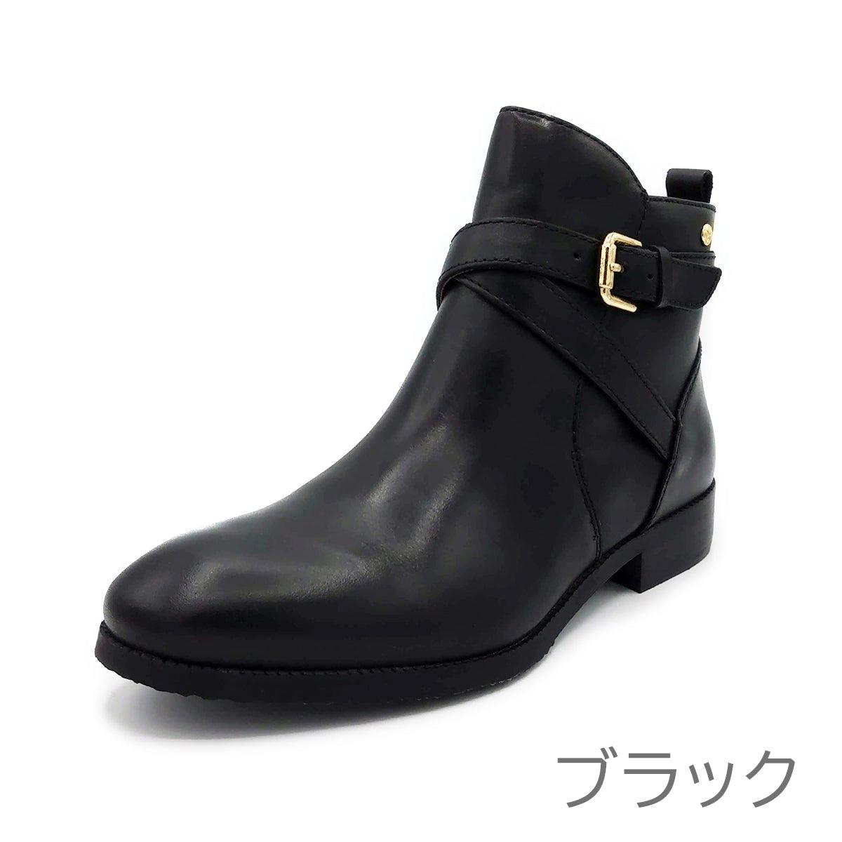 PIKOLINOS レディース ジョッパー ブーツ PK-684 ROYAL W4D-8614 - PIKOLINOS(ピコリノス) - 202シューズモリ オンラインショップ