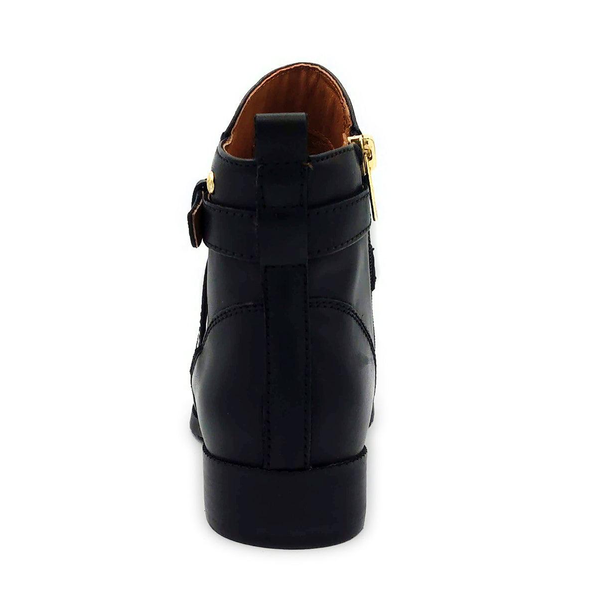 PIKOLINOS レディース ジョッパー ブーツ PK-684 ROYAL W4D-8614 - PIKOLINOS(ピコリノス) - 202シューズモリ オンラインショップ