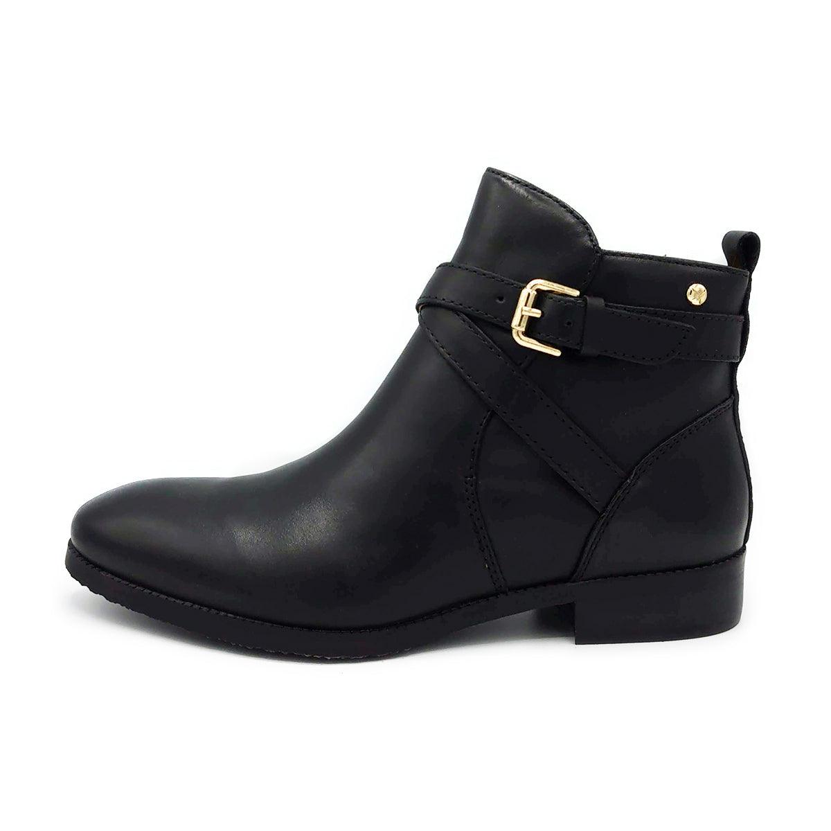 PIKOLINOS レディース ジョッパー ブーツ PK-684 ROYAL W4D-8614 - PIKOLINOS(ピコリノス) - 202シューズモリ オンラインショップ