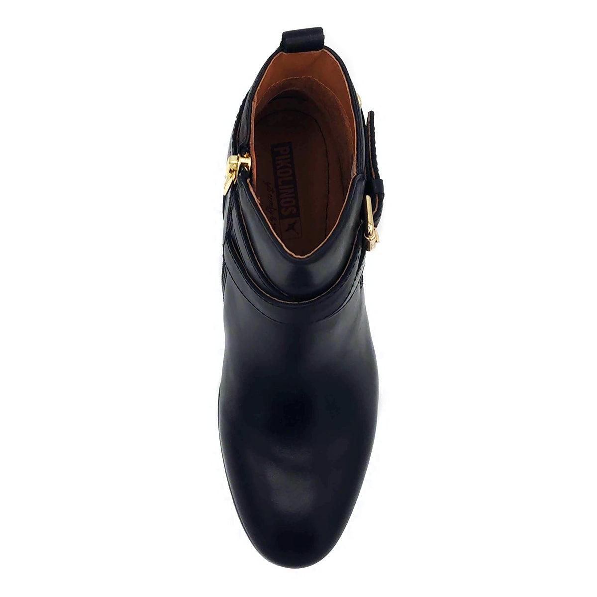PIKOLINOS レディース ジョッパー ブーツ PK-684 ROYAL W4D-8614 - PIKOLINOS(ピコリノス) - 202シューズモリ オンラインショップ