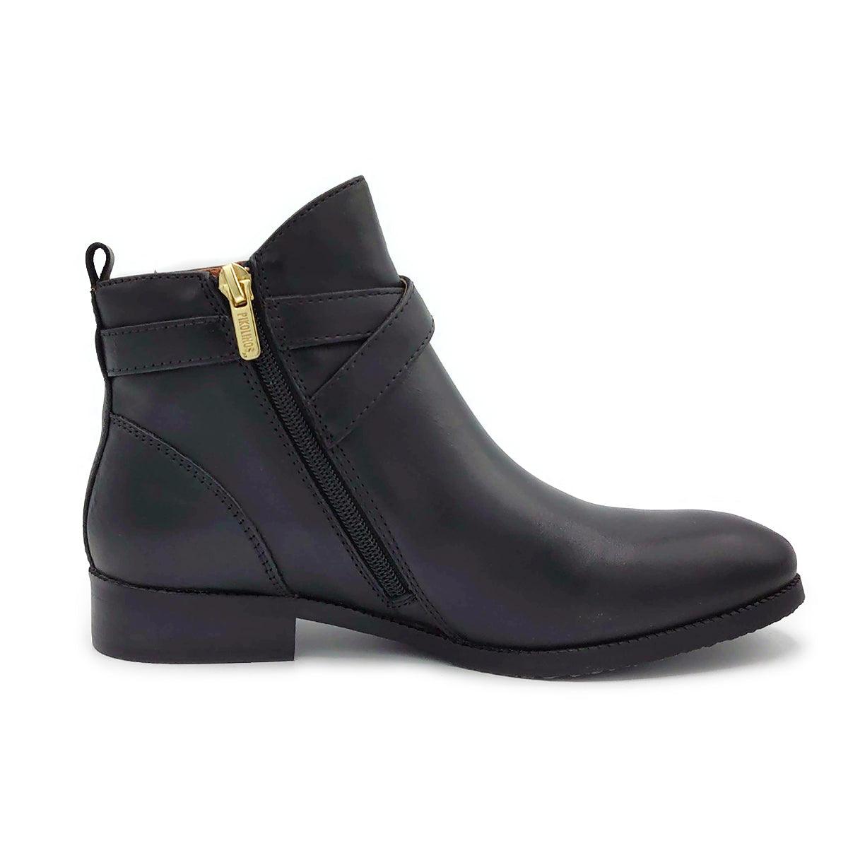 PIKOLINOS レディース ジョッパー ブーツ PK-684 ROYAL W4D-8614 - PIKOLINOS(ピコリノス) - 202シューズモリ オンラインショップ