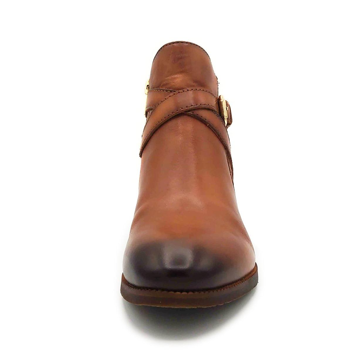 PIKOLINOS レディース ジョッパー ブーツ PK-684 ROYAL W4D-8614 - PIKOLINOS(ピコリノス) - 202シューズモリ オンラインショップ