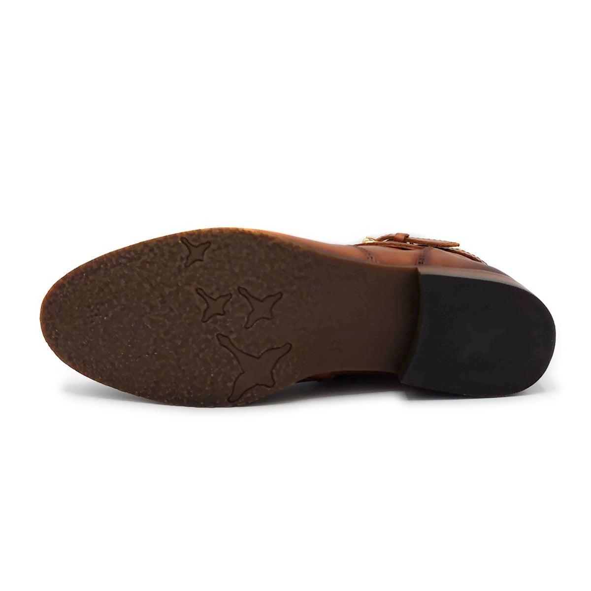 PIKOLINOS レディース ジョッパー ブーツ PK-684 ROYAL W4D-8614 - 202シューズモリ オンラインショップ