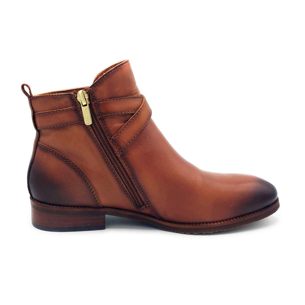 PIKOLINOS レディース ジョッパー ブーツ PK-684 ROYAL W4D-8614 - PIKOLINOS(ピコリノス) - 202シューズモリ オンラインショップ