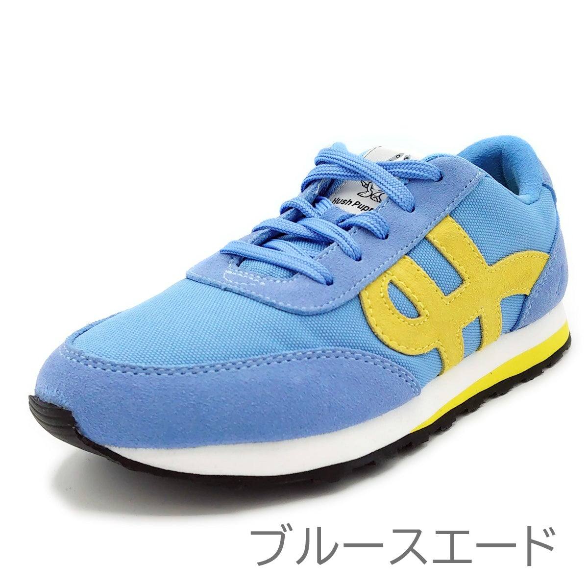Hush Puppies レディース スニーカー SEVENTY8 - 202シューズモリ オンラインショップ
