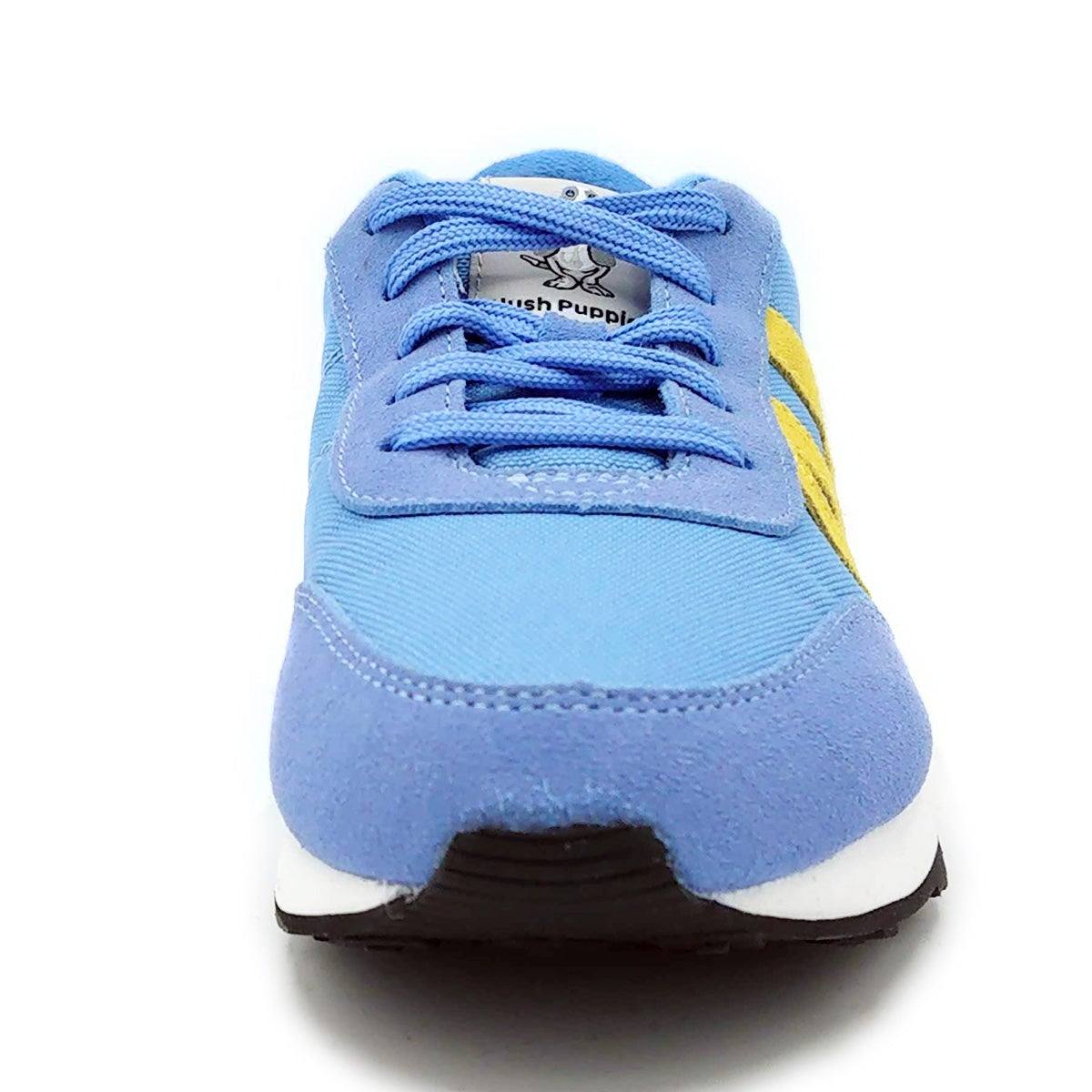 Hush Puppies レディース スニーカー SEVENTY8 - 202シューズモリ オンラインショップ