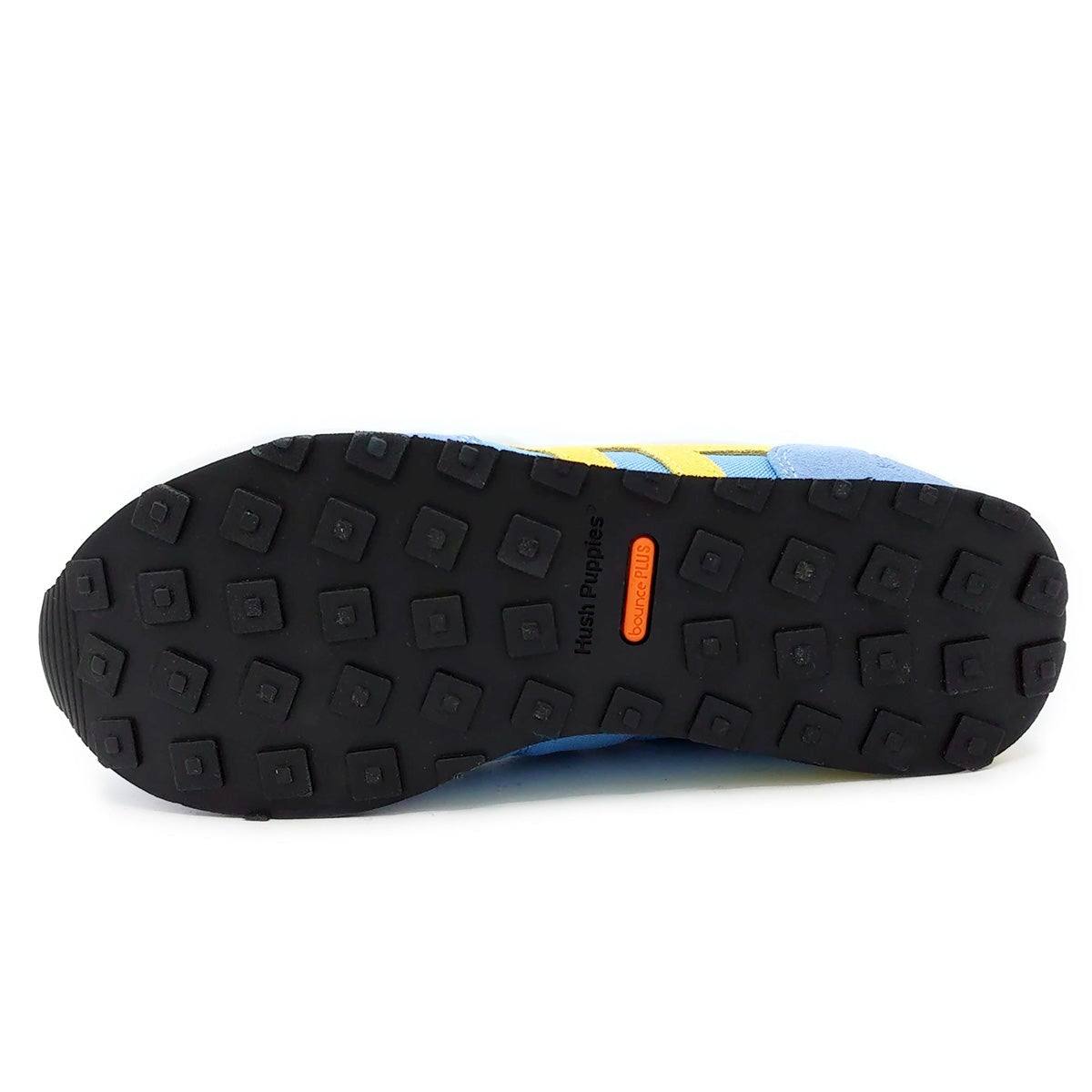 Hush Puppies レディース スニーカー SEVENTY8 - 202シューズモリ オンラインショップ