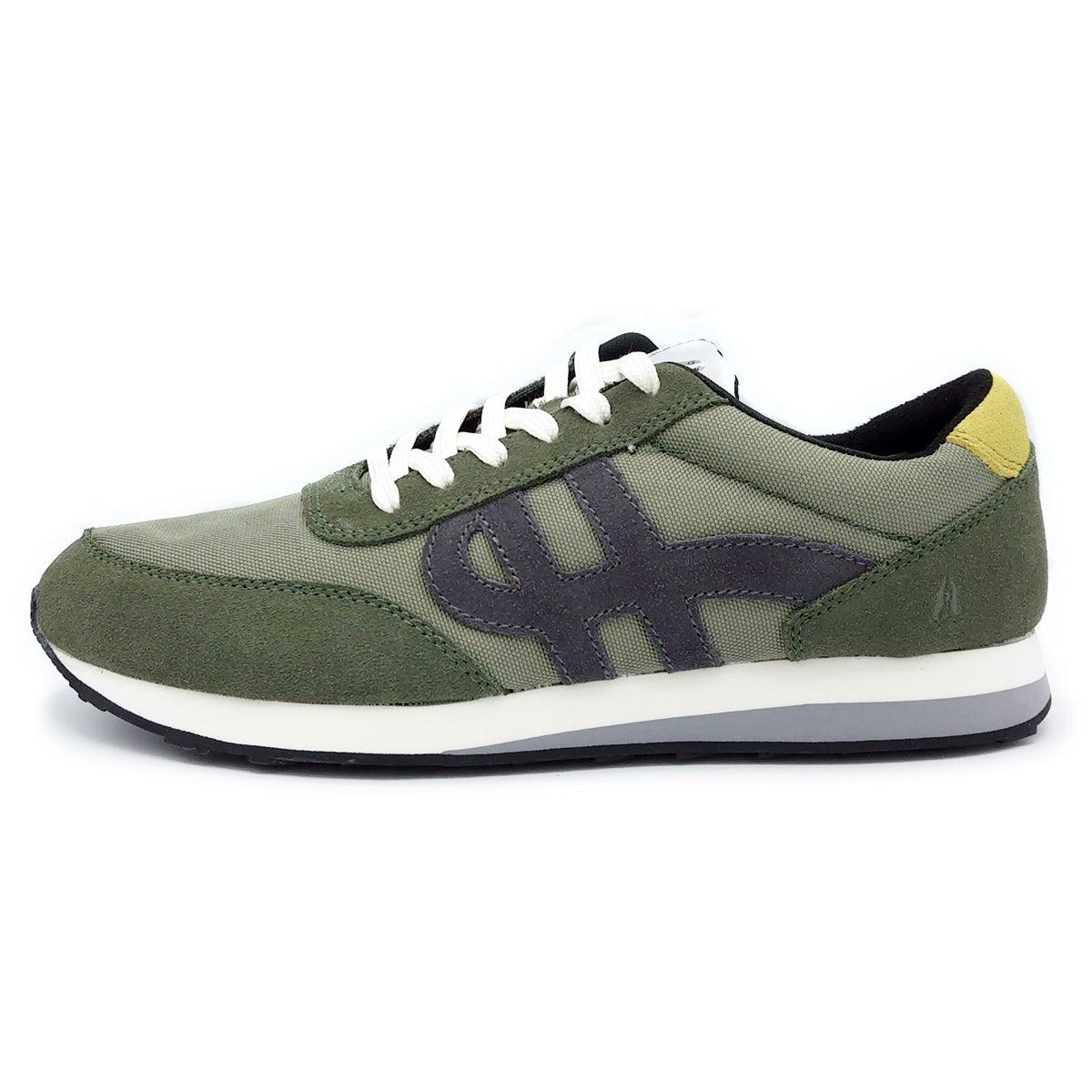 Hush Puppies メンズ スニーカー SEVENTY8 - 202シューズモリ オンラインショップ