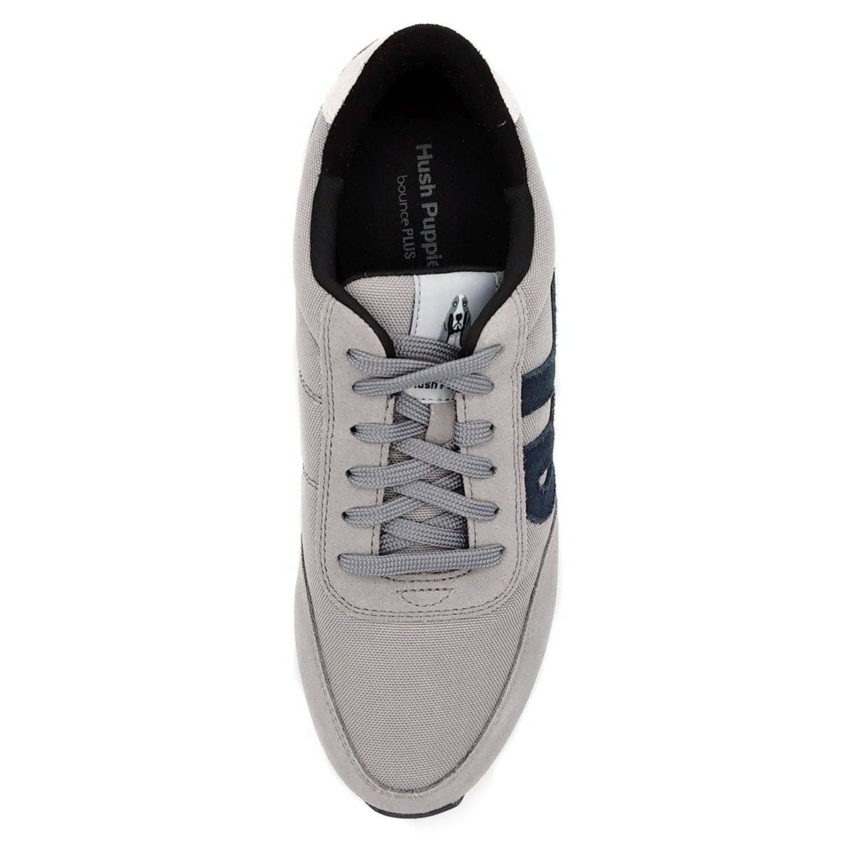 Hush Puppies メンズ スニーカー SEVENTY8 - 202シューズモリ オンラインショップ