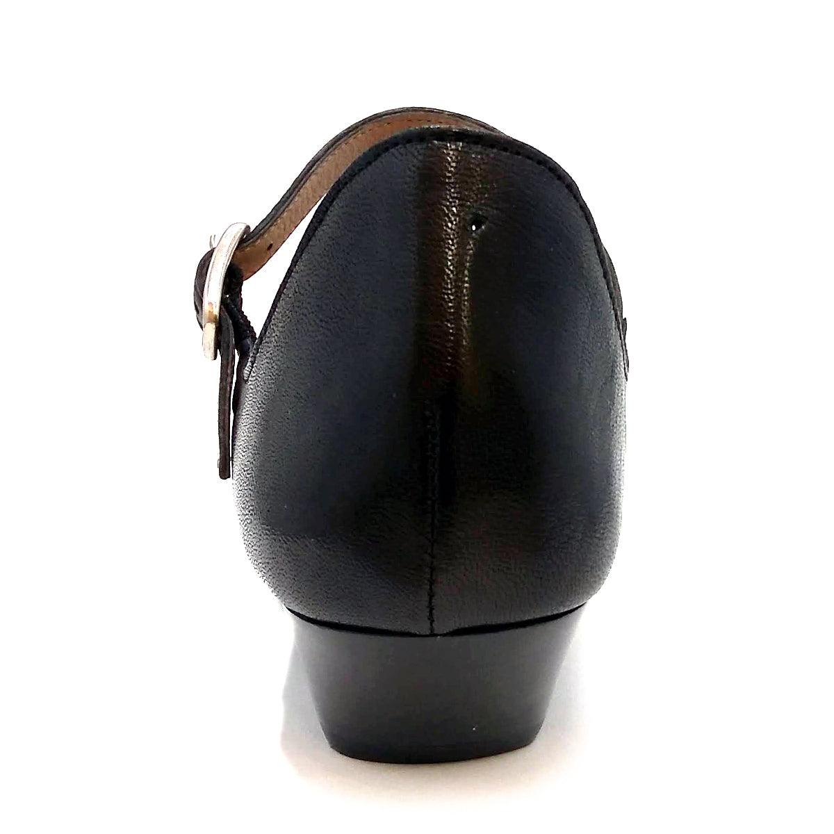 RABOKIGOSHI works レディース ストラップ パンプス 12683 (旧品番 11739) - RABOKIGOSHI works(ラボキゴシ ワークス) - 202シューズモリ オンラインショップ