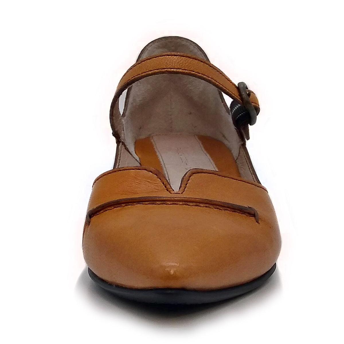 RABOKIGOSHI works レディース ストラップ パンプス 12683 (旧品番 11739) - RABOKIGOSHI works(ラボキゴシ ワークス) - 202シューズモリ オンラインショップ
