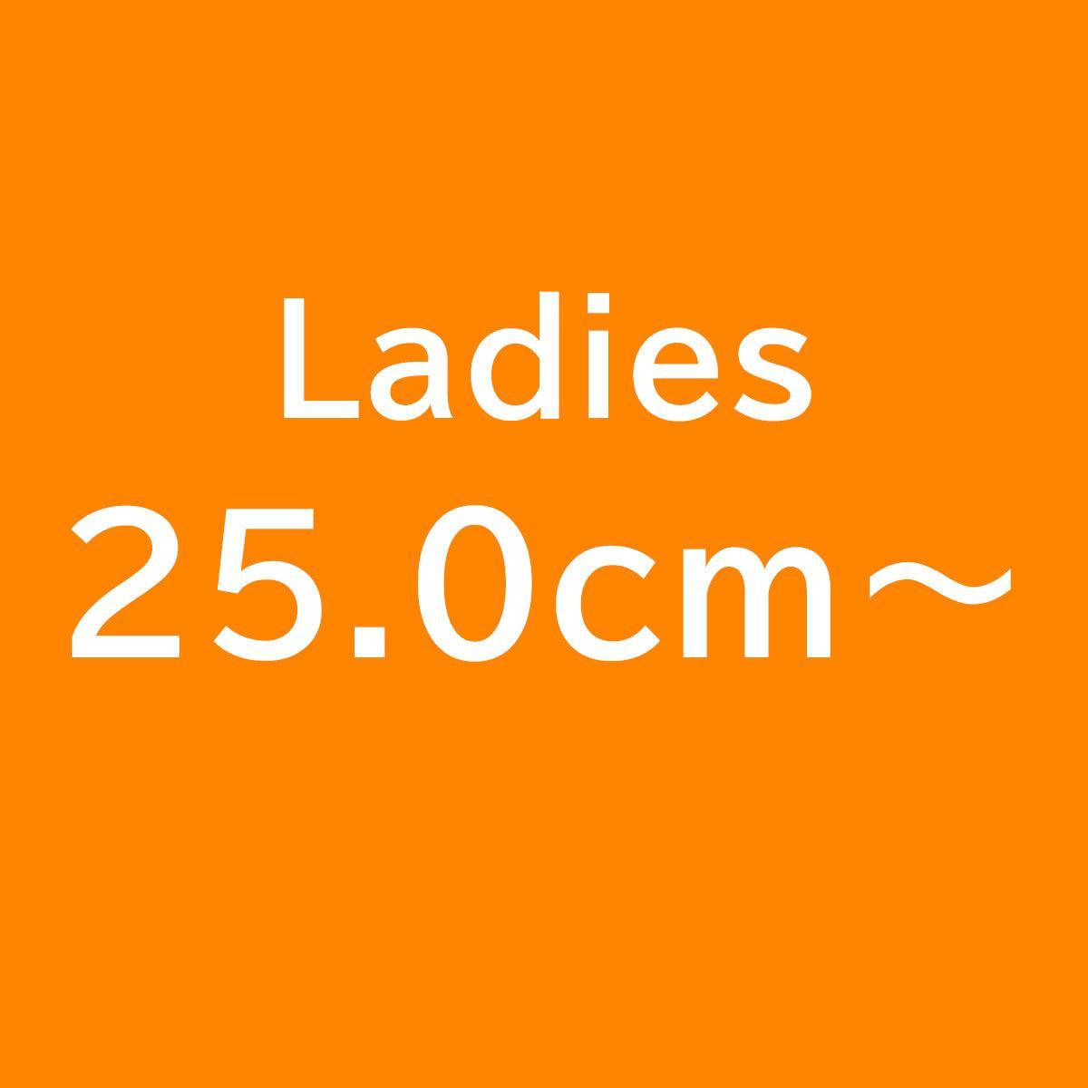 25.0cm～ FOR LADIES - 202シューズモリ オンラインショップ