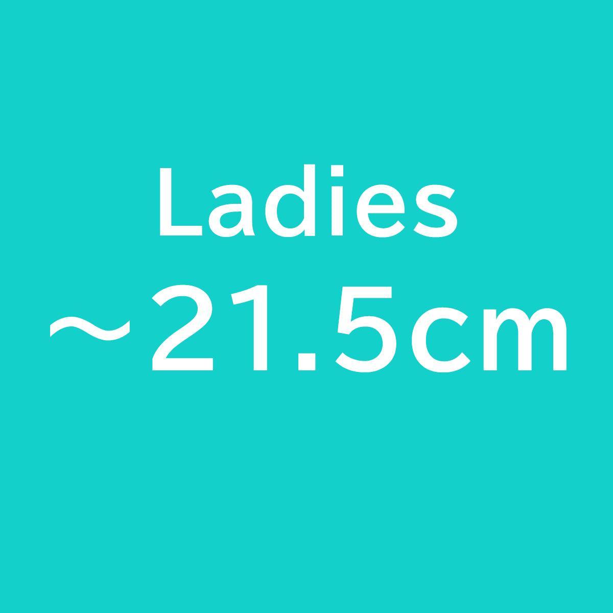 ～21.5cm FOR LADIES - 202シューズモリ オンラインショップ