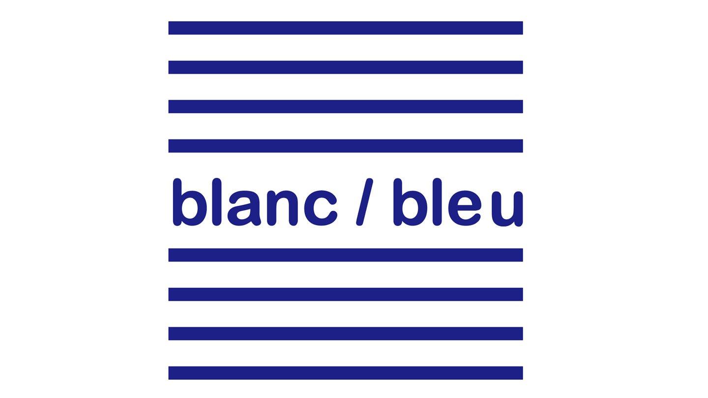 Blanc/Bleu(ブランブルー) - 202シューズモリ オンラインショップ
