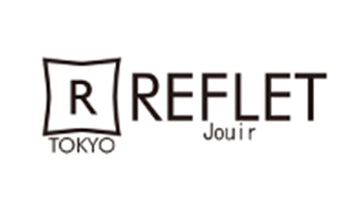 REFLET jouir (ルフレ ジュイール) - 202シューズモリ 公式オンラインショップ